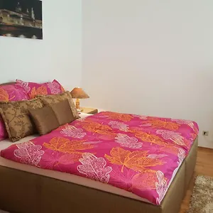 Апартаменты Haberlgasse, Вена
