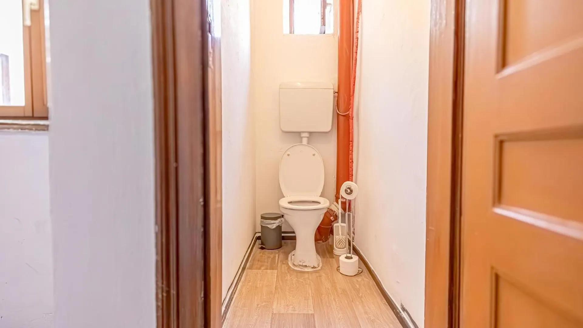 8 Min Walk To Wiener Stadthalle, Stylish 1Br Apt 0*, Bécs Ausztria